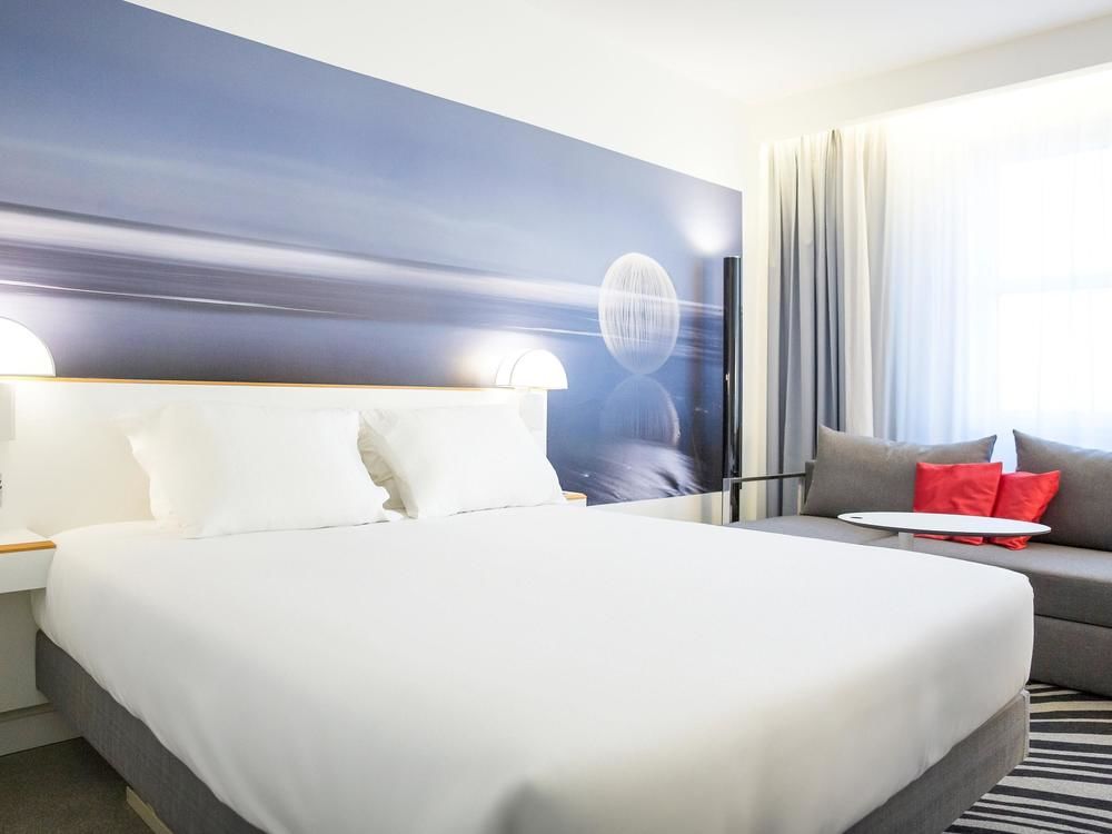 Fotos del hotel - Novotel Firenze Nord Aeroporto