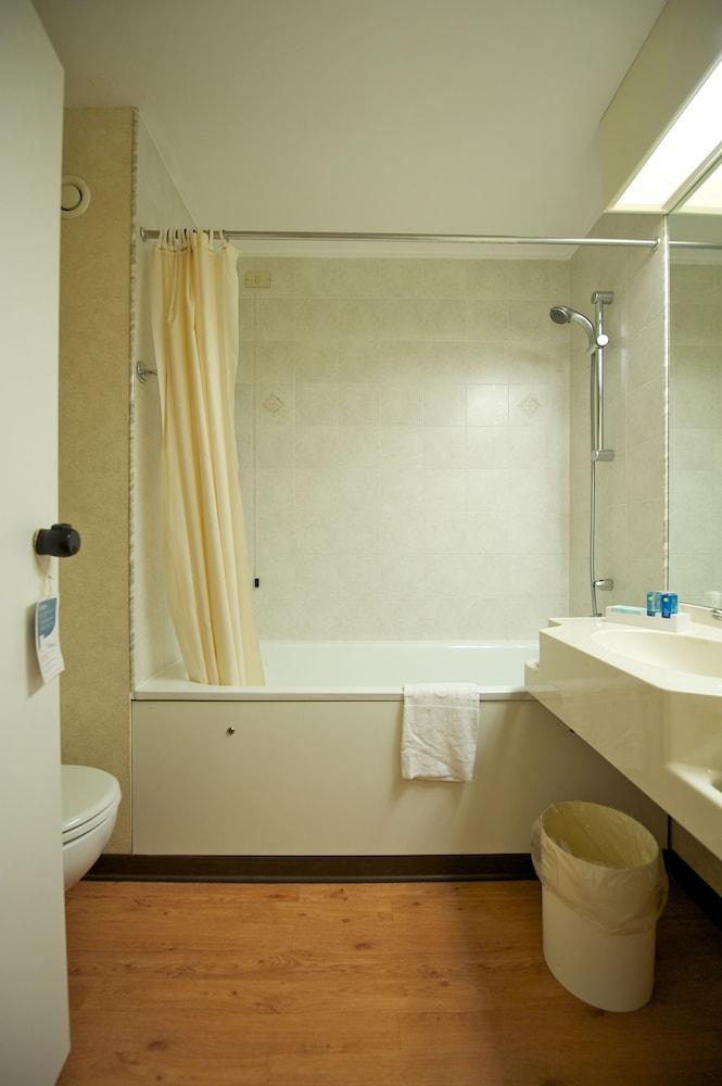 Fotos del hotel - Novotel Firenze Nord Aeroporto