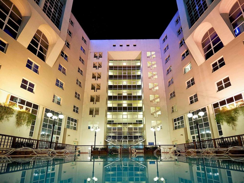 Fotos del hotel - Novotel Firenze Nord Aeroporto