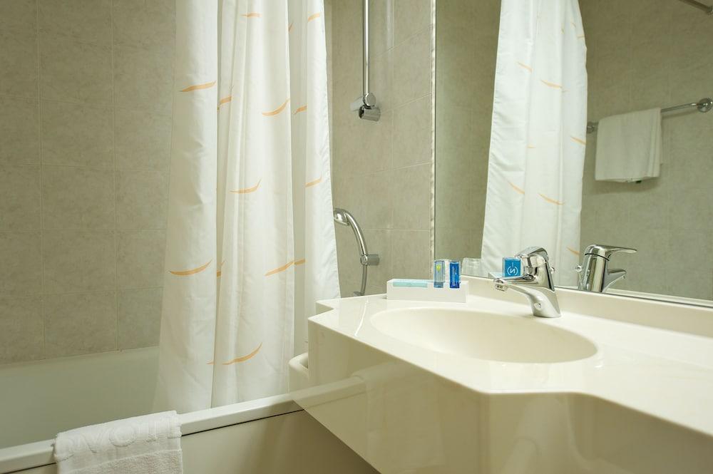 Fotos del hotel - Novotel Firenze Nord Aeroporto