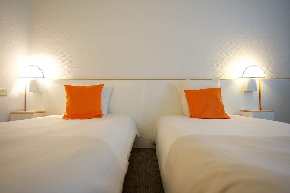 Fotos del hotel - Novotel Firenze Nord Aeroporto