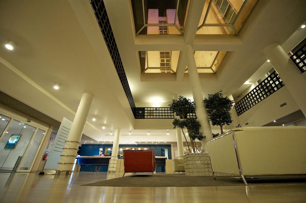 Fotos del hotel - Novotel Firenze Nord Aeroporto