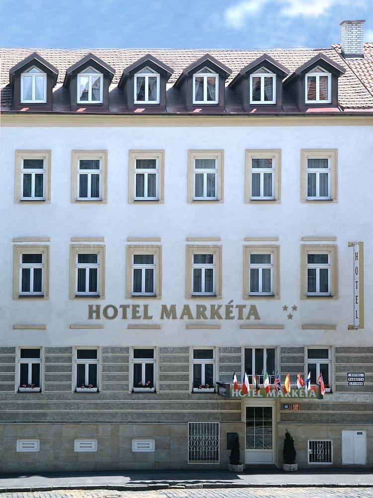 Fotos del hotel - MARKETA HOTEL