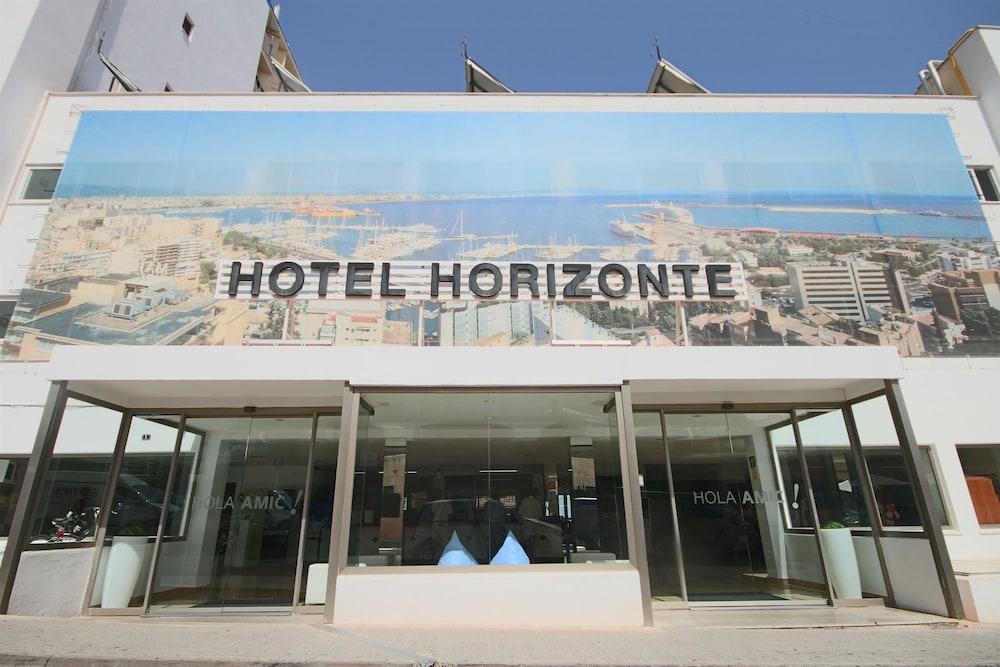 Fotos del hotel - Amic Horizonte