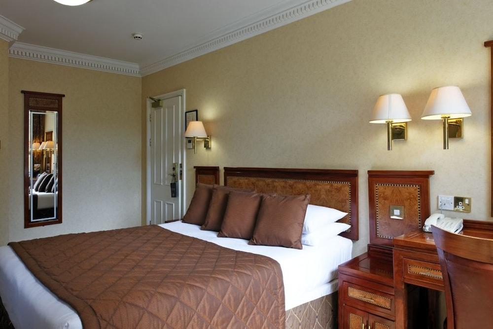 Fotos del hotel - Grange Clarendon Hotel London