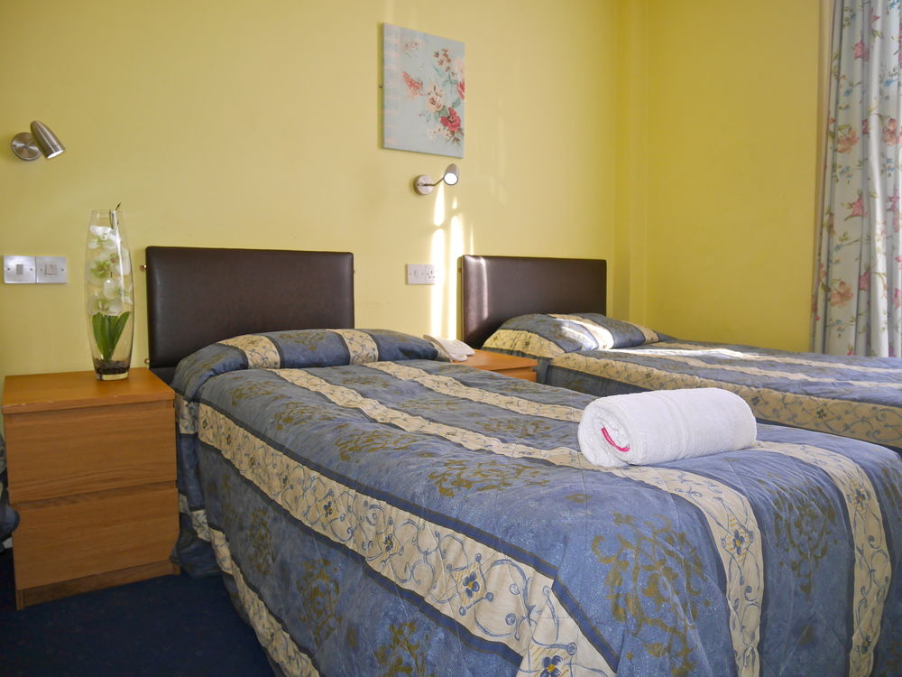 Fotos del hotel - PACIFIC HOTEL