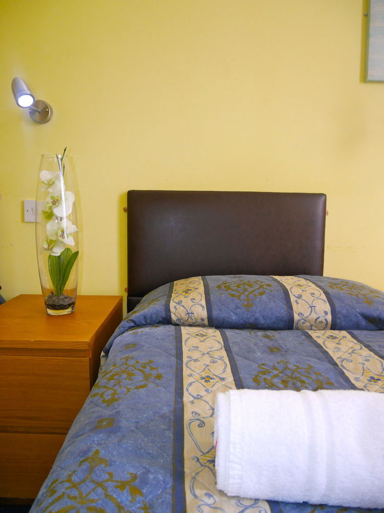 Fotos del hotel - PACIFIC HOTEL
