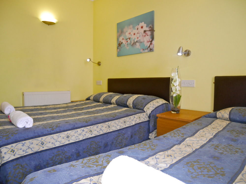 Fotos del hotel - PACIFIC HOTEL