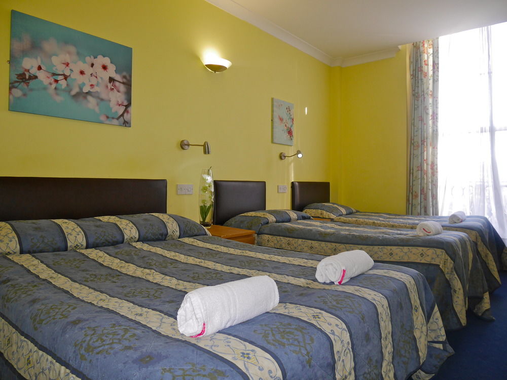 Fotos del hotel - PACIFIC HOTEL