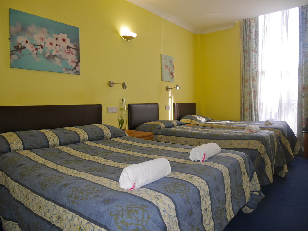 Fotos del hotel - PACIFIC HOTEL
