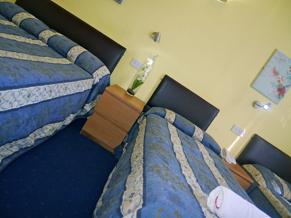 Fotos del hotel - PACIFIC HOTEL
