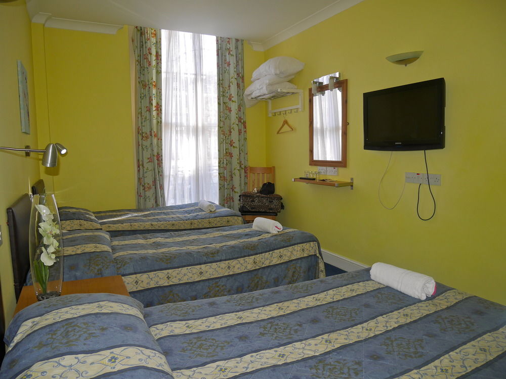 Fotos del hotel - PACIFIC HOTEL
