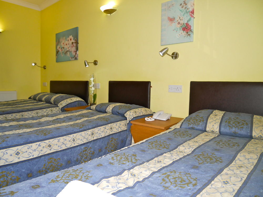 Fotos del hotel - PACIFIC HOTEL