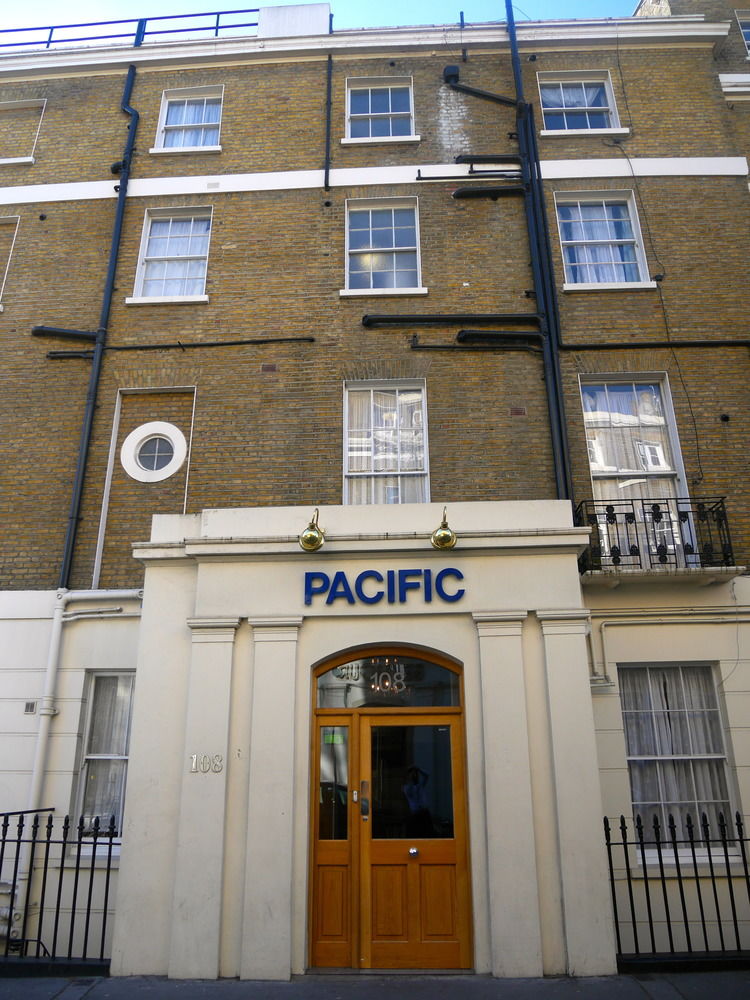Fotos del hotel - PACIFIC HOTEL
