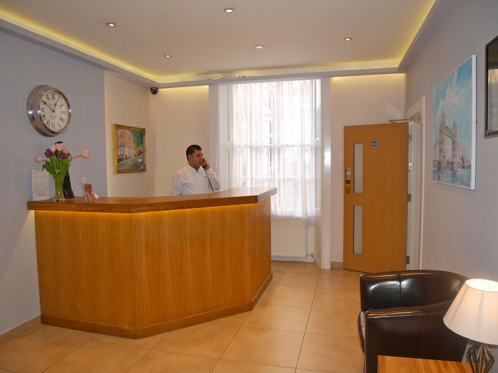 Fotos del hotel - PACIFIC HOTEL