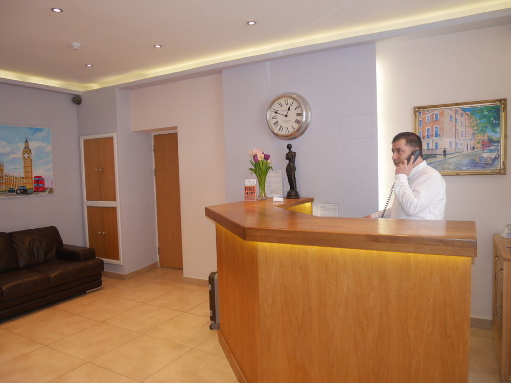 Fotos del hotel - PACIFIC HOTEL