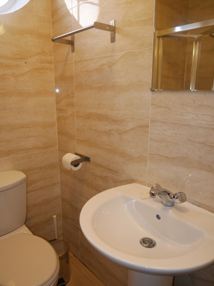 Fotos del hotel - PACIFIC HOTEL