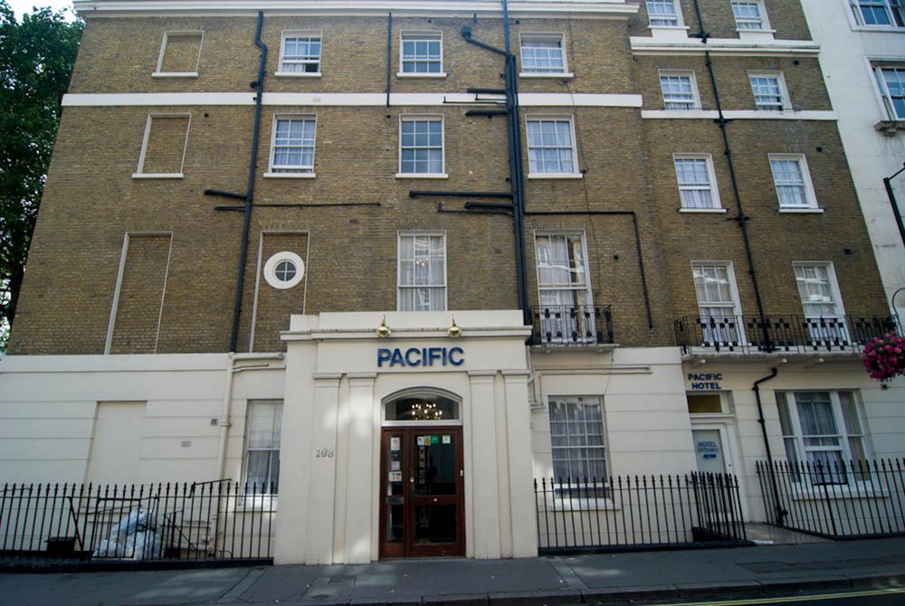 Fotos del hotel - PACIFIC HOTEL