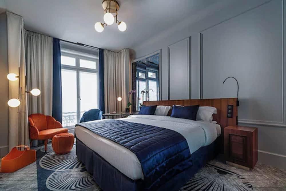 Fotos del hotel - MILLENNIUM PARIS OPERA