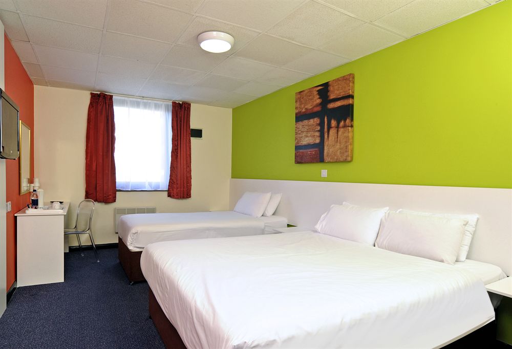 Fotos del hotel - ibis Styles London Leyton (ex Sleeping Beauty)