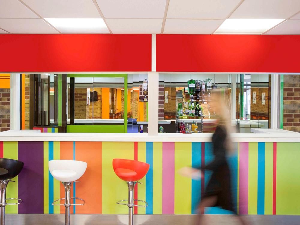 Fotos del hotel - ibis Styles London Leyton (ex Sleeping Beauty)