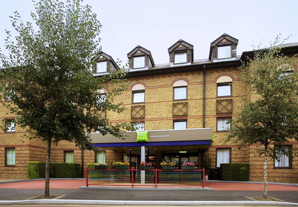 Fotos del hotel - ibis Styles London Leyton (ex Sleeping Beauty)