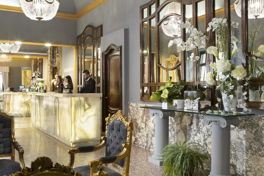 Fotos del hotel - Golden Tulip Rome Piram