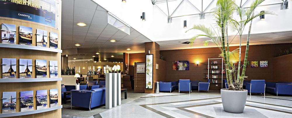 Fotos del hotel - NOVOTEL CASERTA SUD