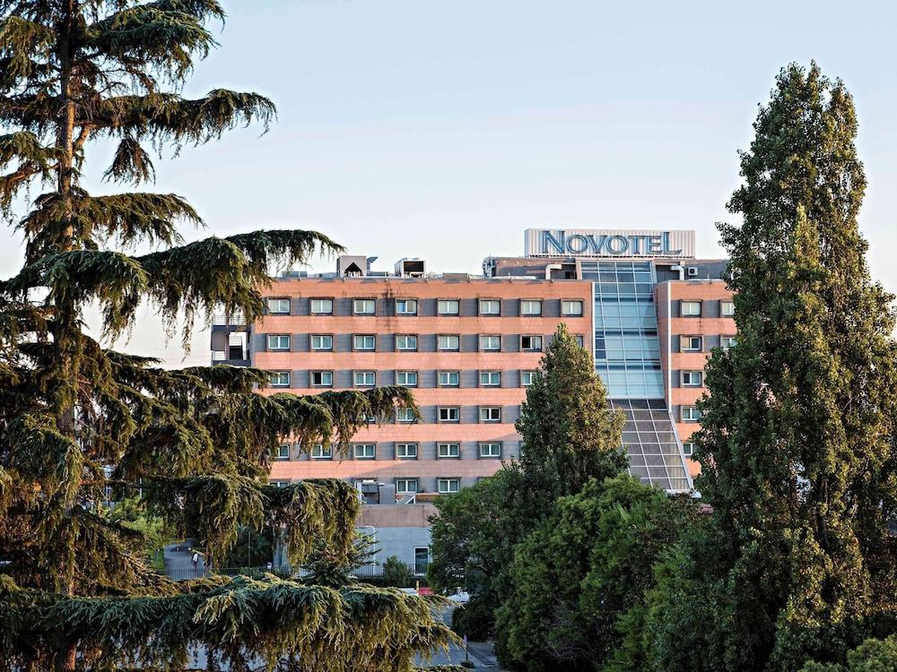 Fotos del hotel - NOVOTEL CASERTA SUD