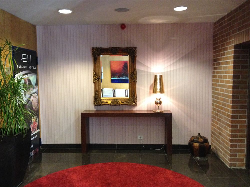 Fotos del hotel - Eurosol Residence
