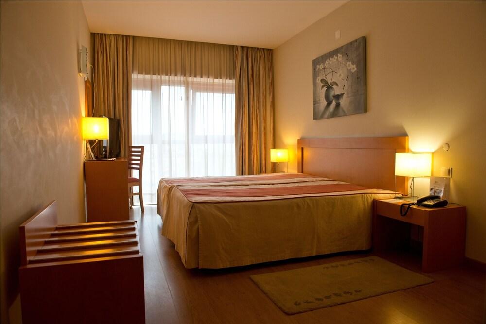 Fotos del hotel - Eurosol Residence