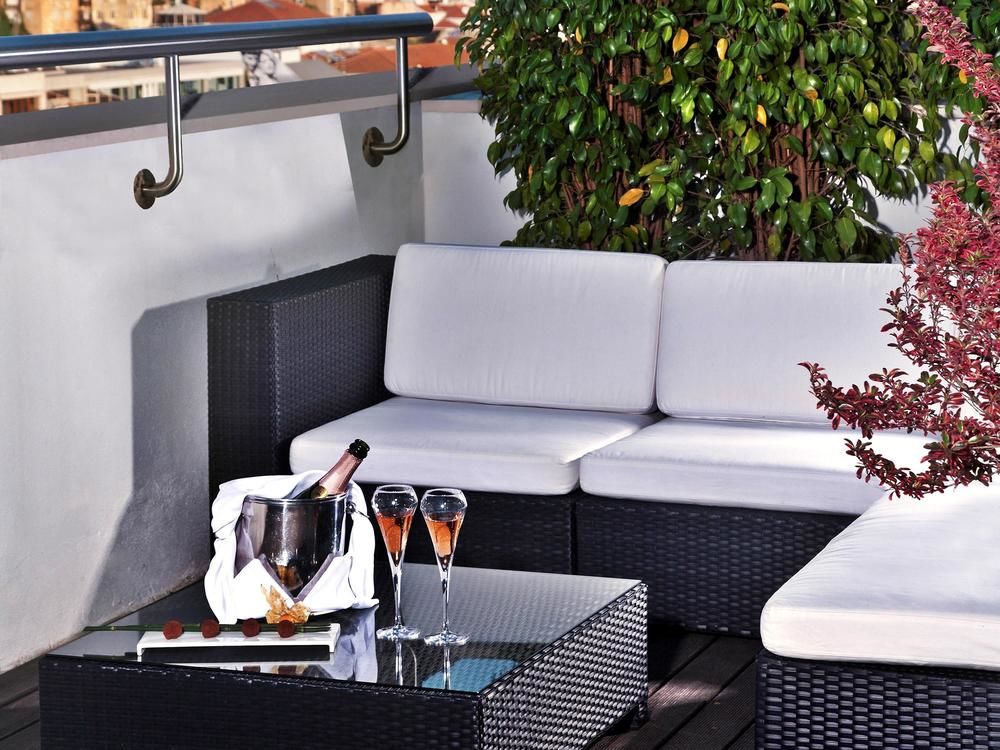 Fotos del hotel - Sofitel Lisbon Liberdade