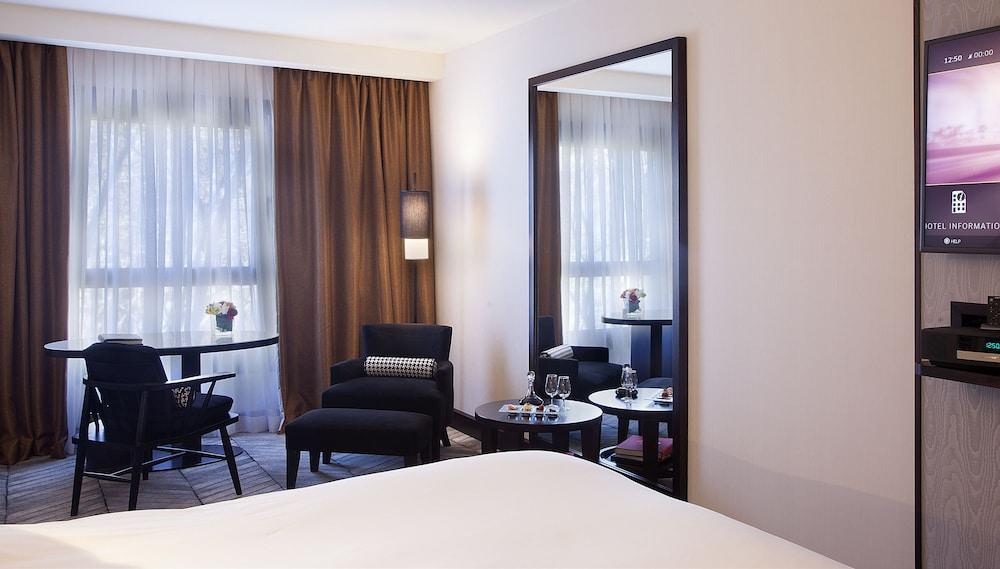 Fotos del hotel - Sofitel Lisbon Liberdade