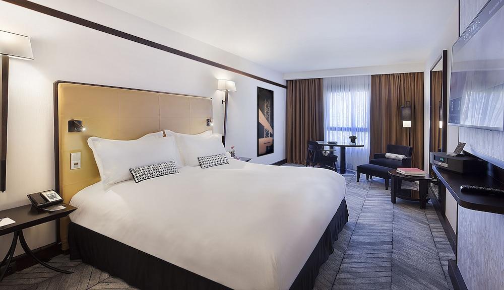 Fotos del hotel - Sofitel Lisbon Liberdade