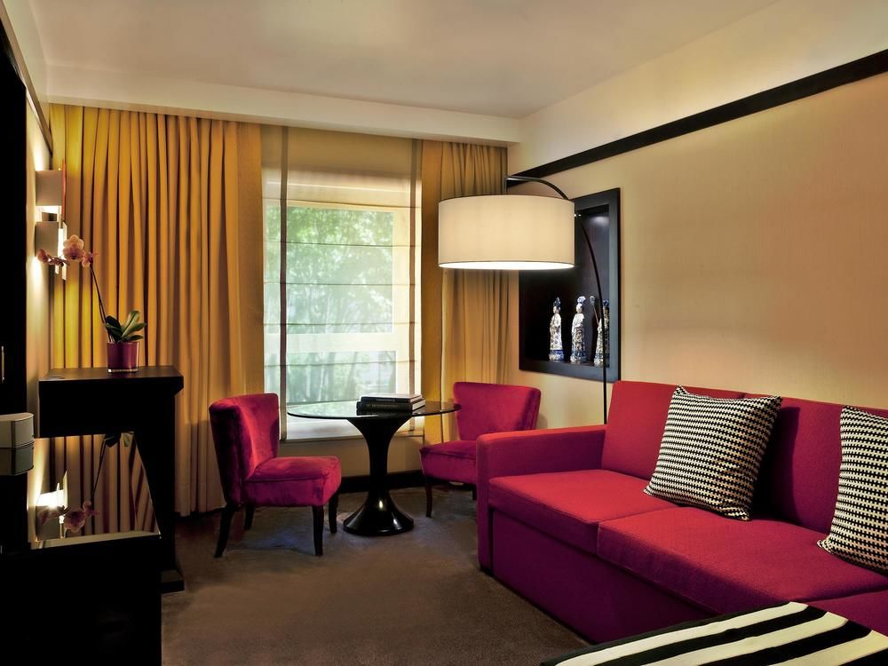 Fotos del hotel - Sofitel Lisbon Liberdade