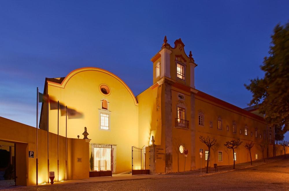 Fotos del hotel - POUSADA CONVENTO DE TAVIRA