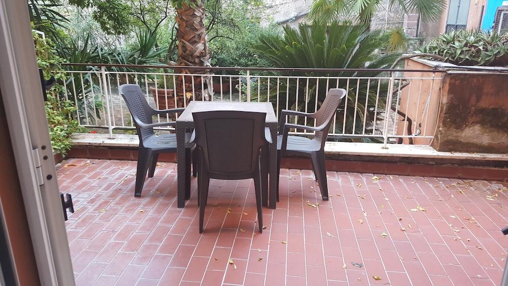 Fotos del hotel - Domus Aventina