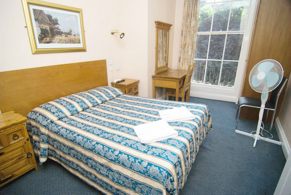 Fotos del hotel - Normandie