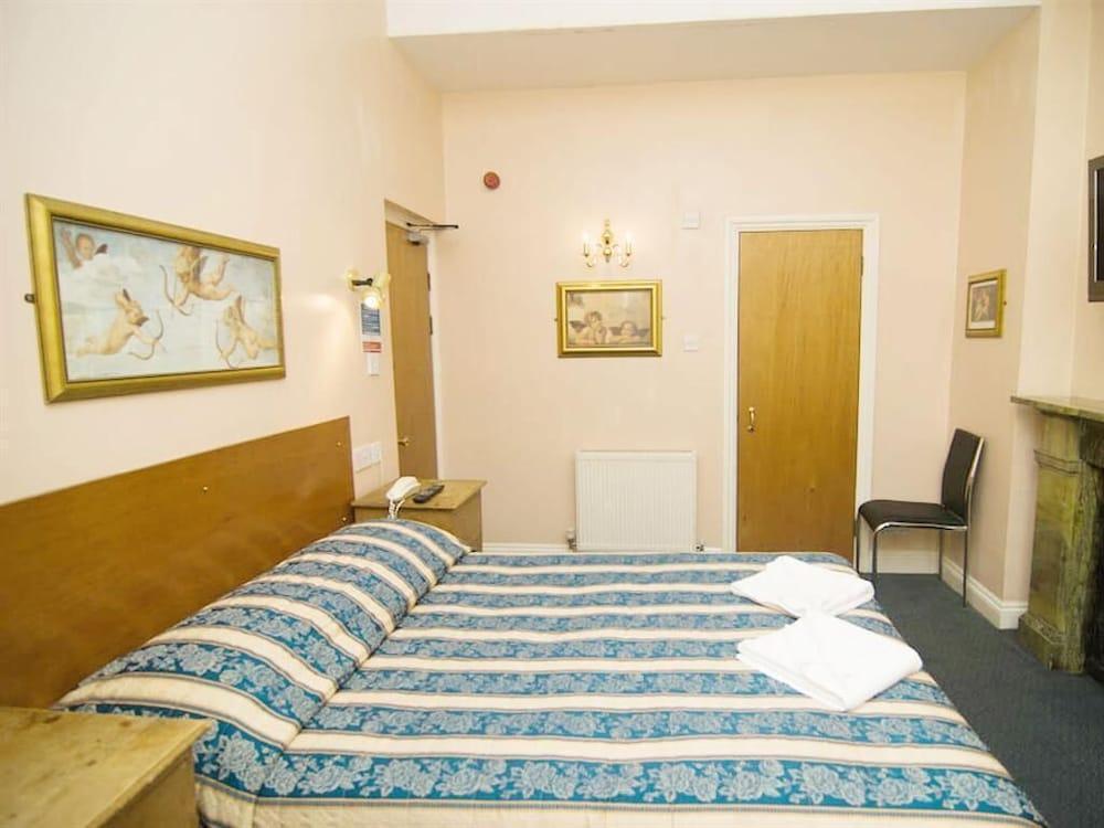 Fotos del hotel - Normandie