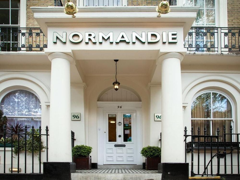 Fotos del hotel - Normandie