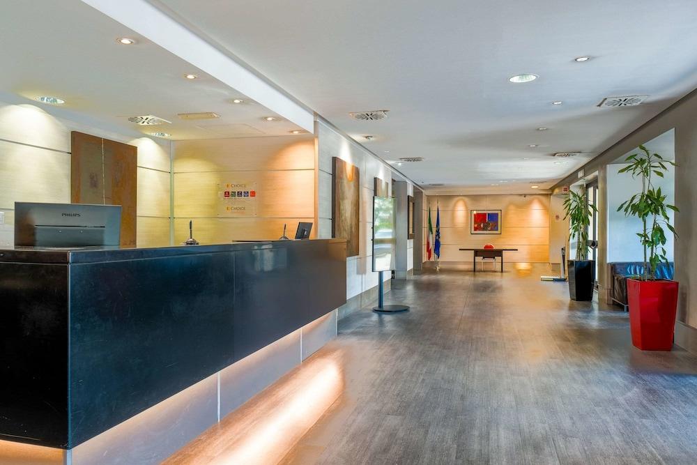 Fotos del hotel - Quality Hotel Rouge et Noir Roma