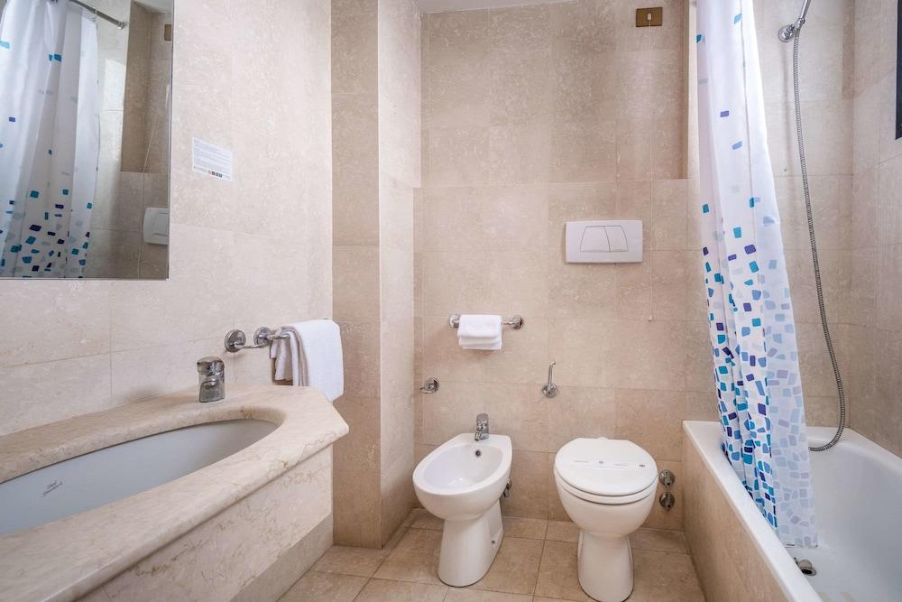 Fotos del hotel - Quality Hotel Rouge et Noir Roma