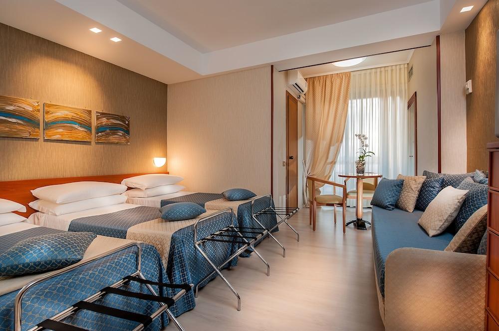 Fotos del hotel - Quality Hotel Rouge et Noir Roma