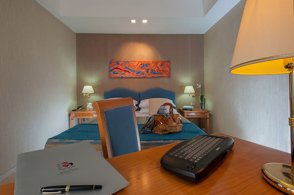 Fotos del hotel - Quality Hotel Rouge et Noir Roma
