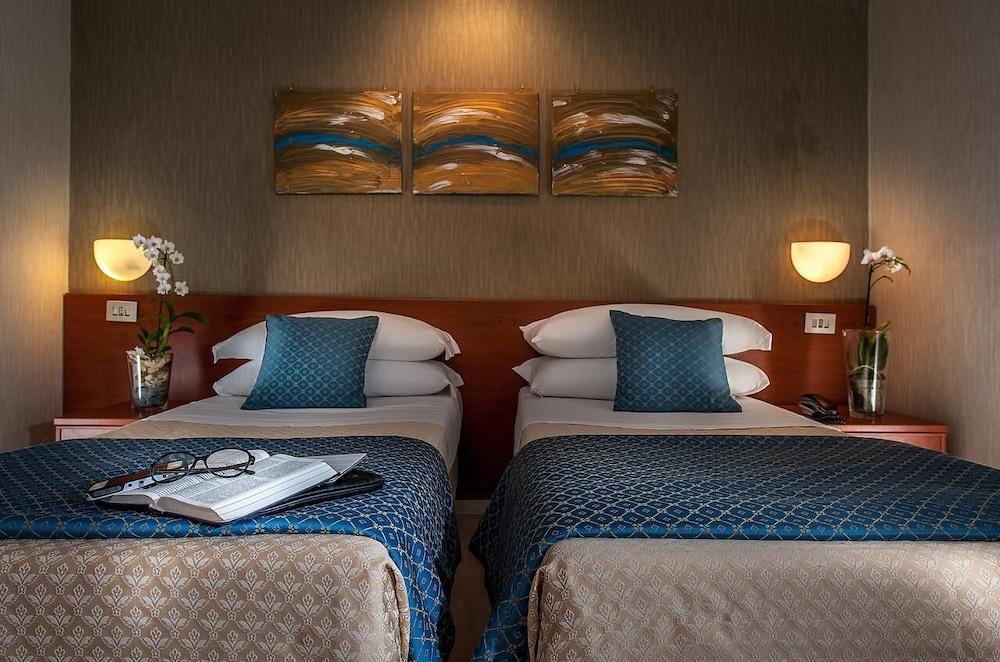 Fotos del hotel - Quality Hotel Rouge et Noir Roma