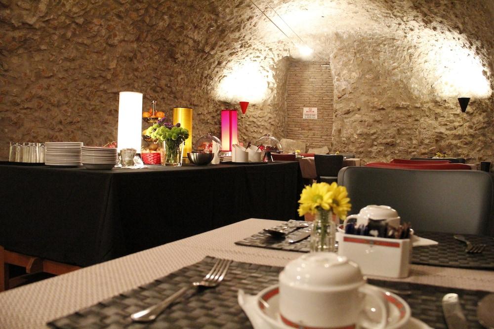 Fotos del hotel - TEATRO DI POMPEO