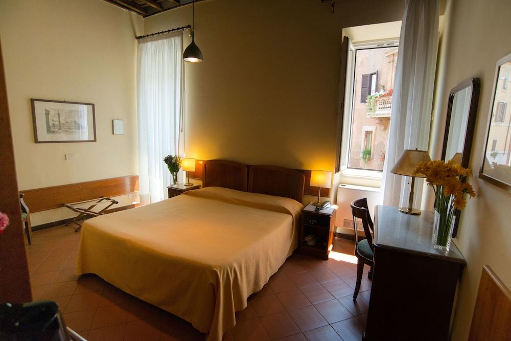 Fotos del hotel - TEATRO DI POMPEO