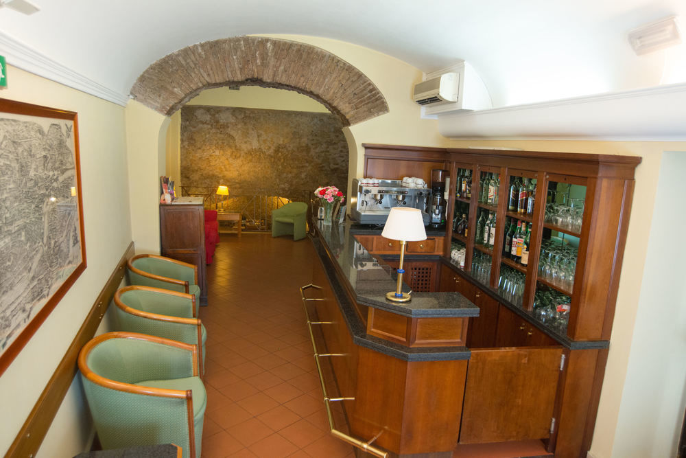 Fotos del hotel - TEATRO DI POMPEO