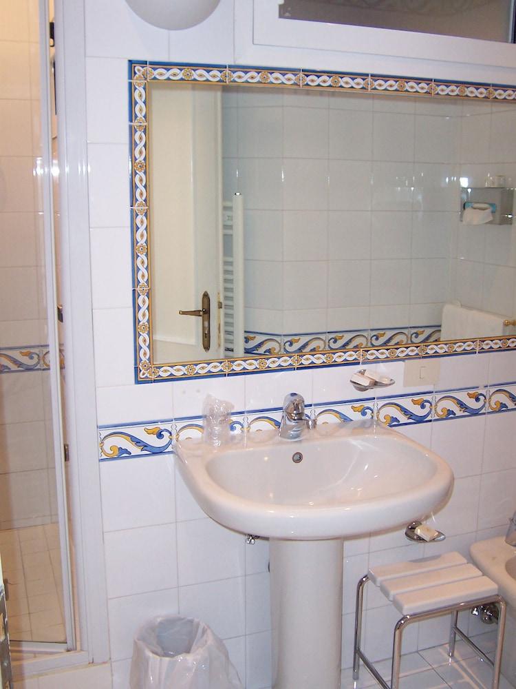 Fotos del hotel - TEATRO DI POMPEO
