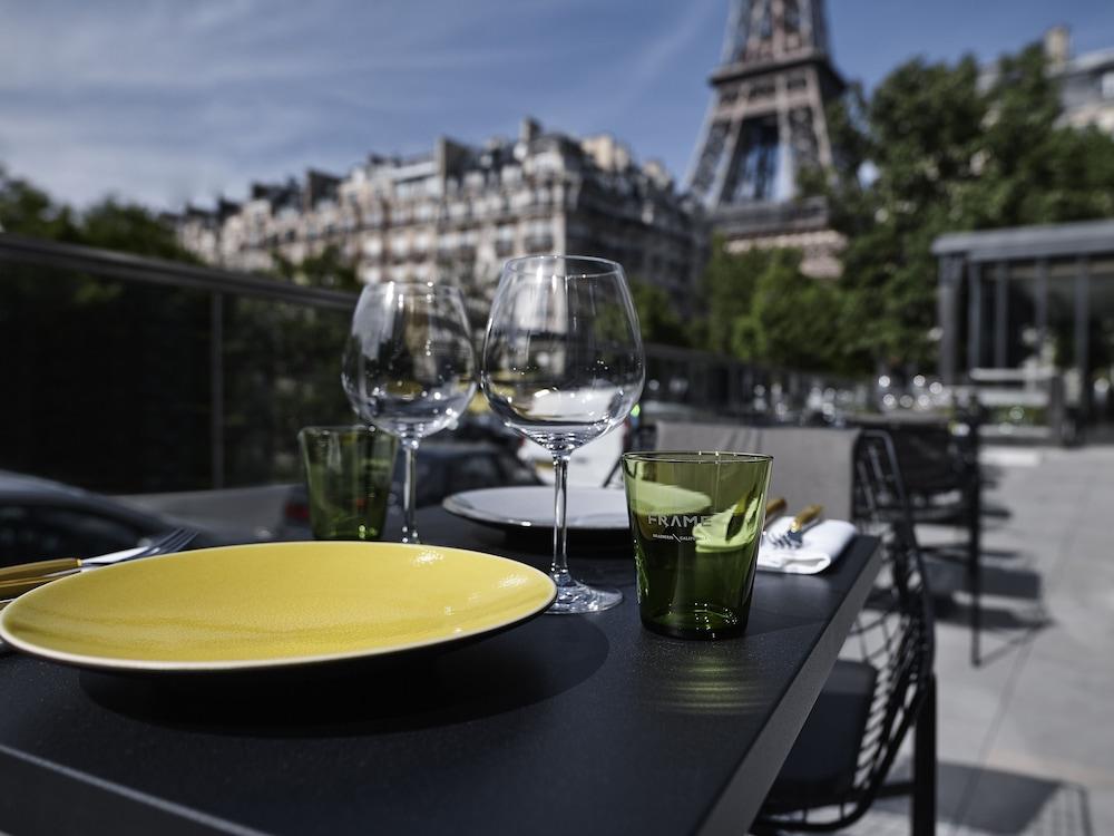 Fotos del hotel - Pullman Paris Tour Eiffel